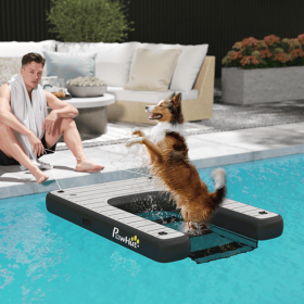 Dog Ramp